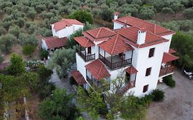 Marlitsis Apartments & Studios