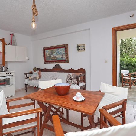 Marlitsis Apartments & Studios Città di Skopelos Esterno foto