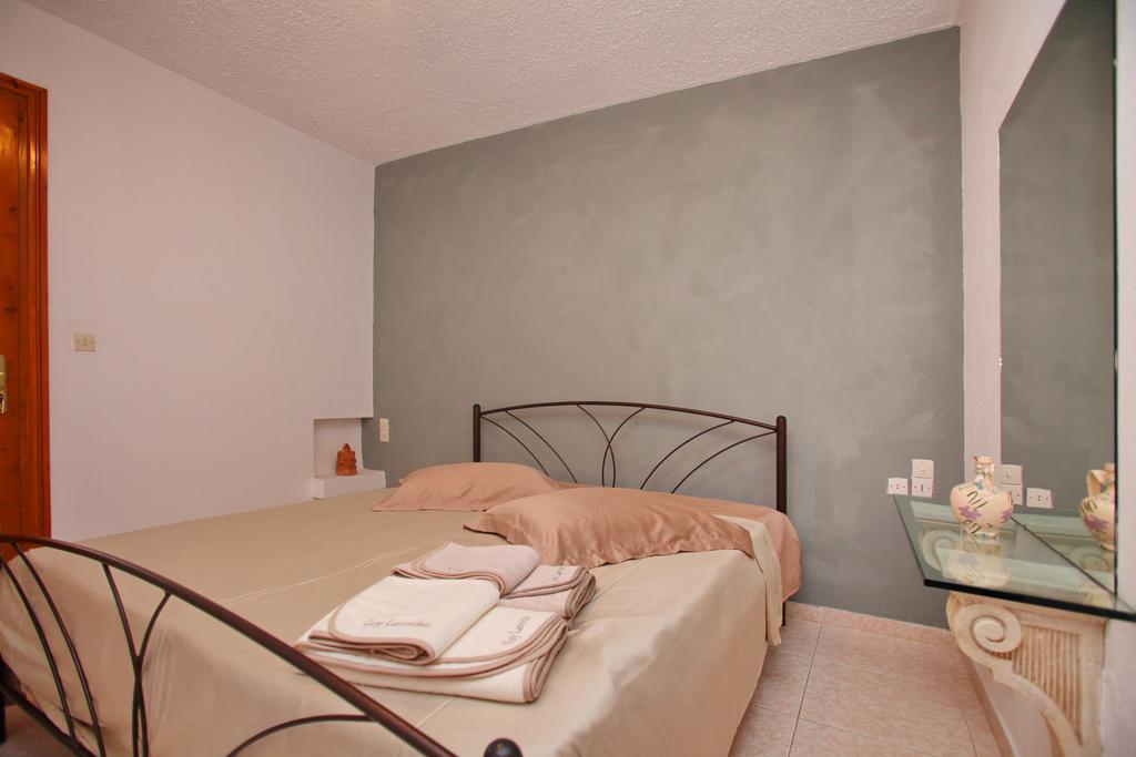 Marlitsis Apartments & Studios Città di Skopelos Esterno foto
