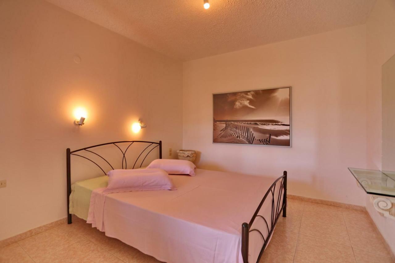 Marlitsis Apartments & Studios Città di Skopelos Esterno foto