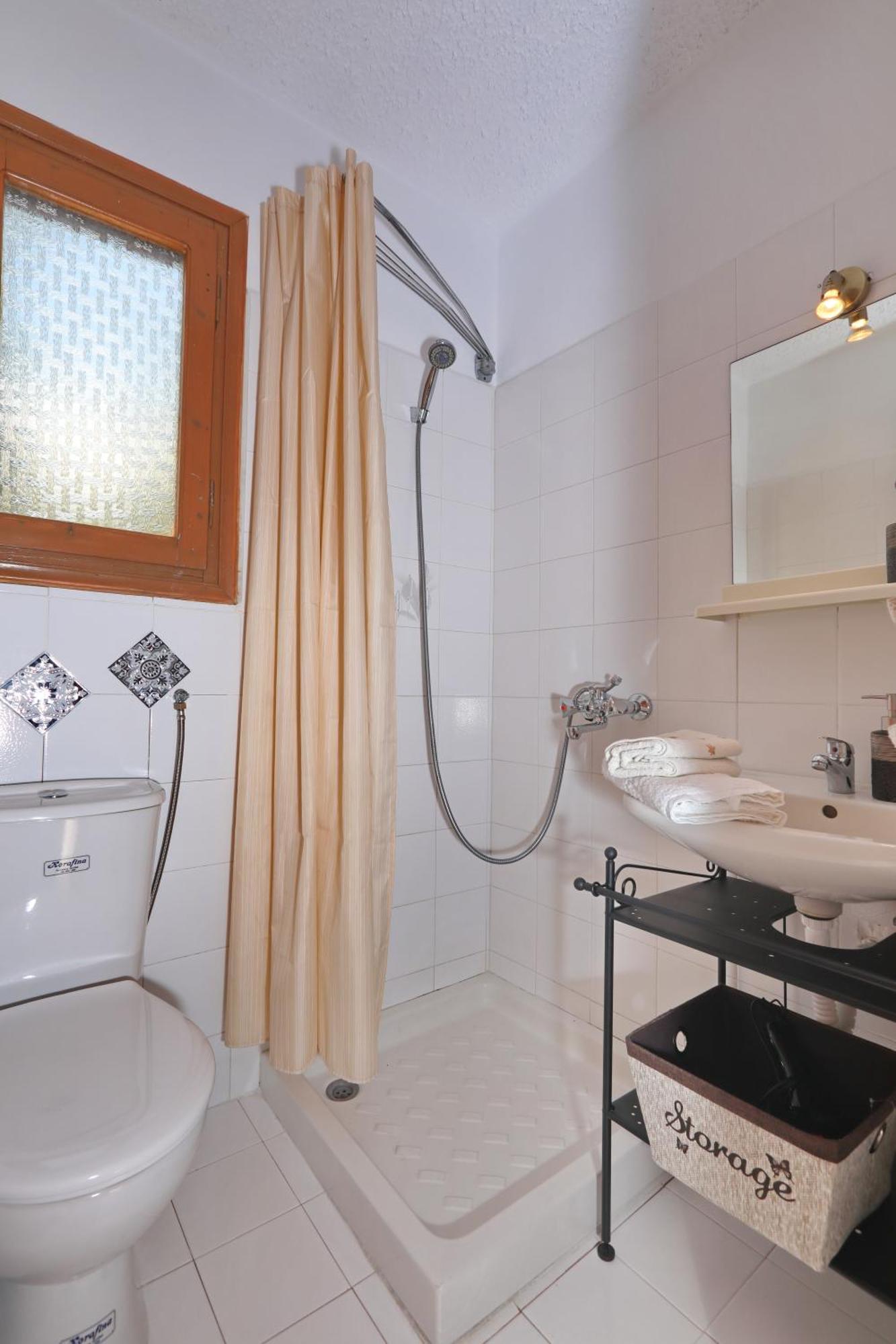 Marlitsis Apartments & Studios Città di Skopelos Esterno foto