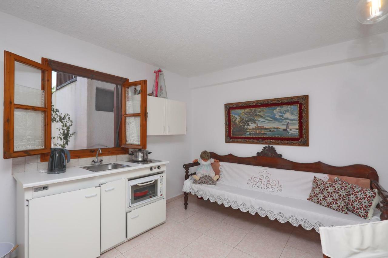 Marlitsis Apartments & Studios Città di Skopelos Esterno foto
