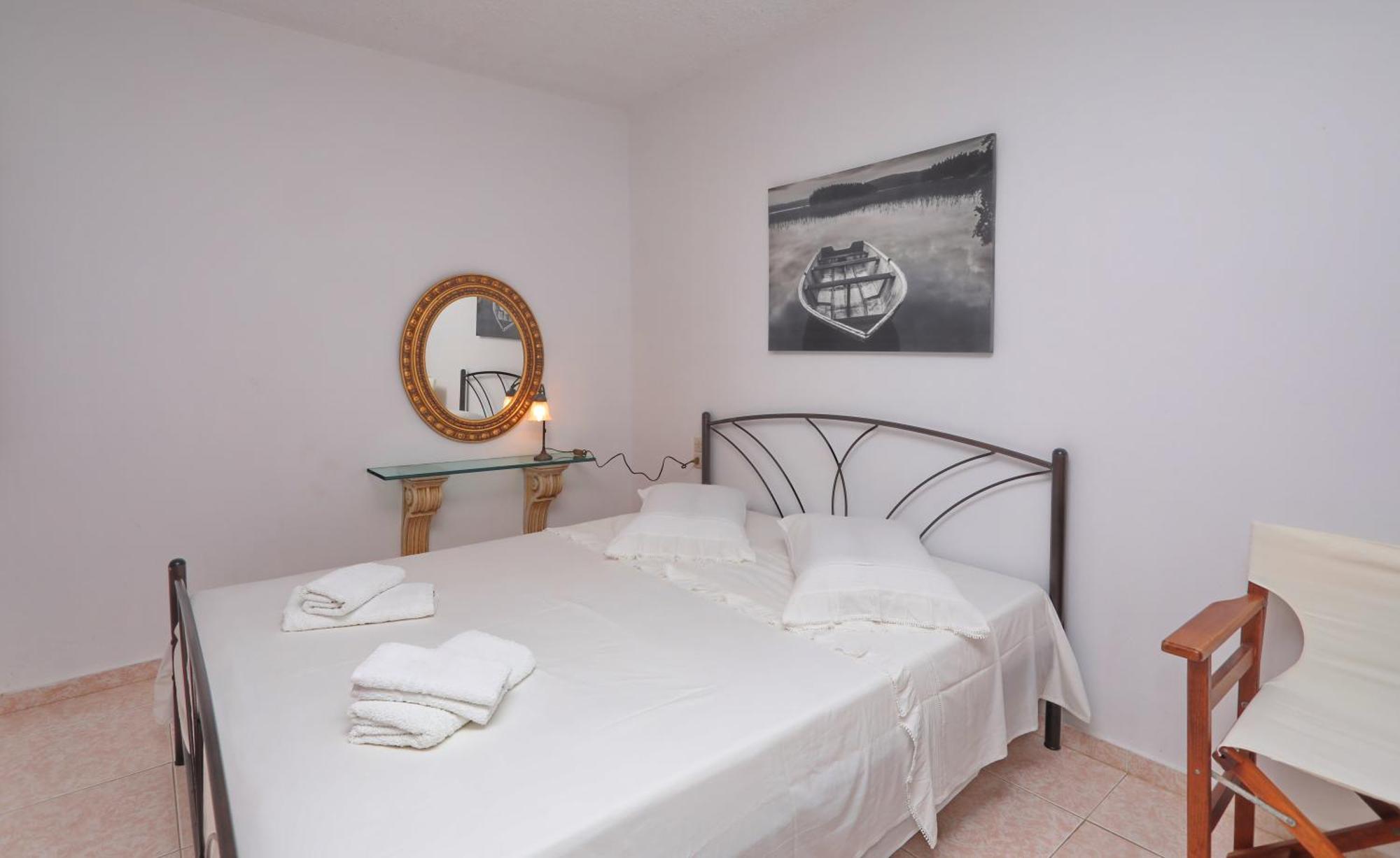 Marlitsis Apartments & Studios Città di Skopelos Esterno foto