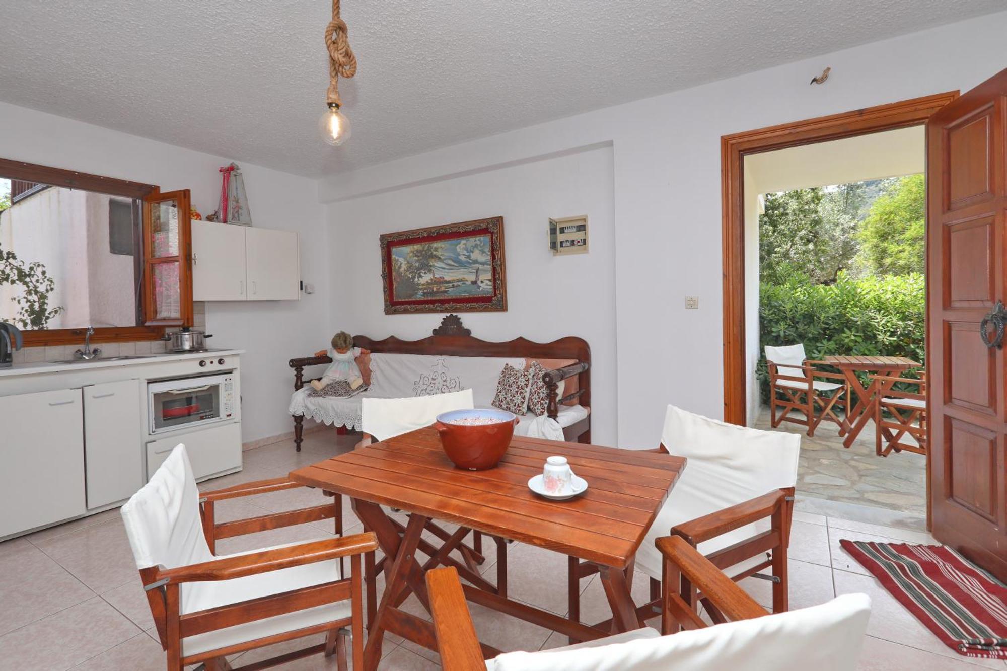 Marlitsis Apartments & Studios Città di Skopelos Esterno foto