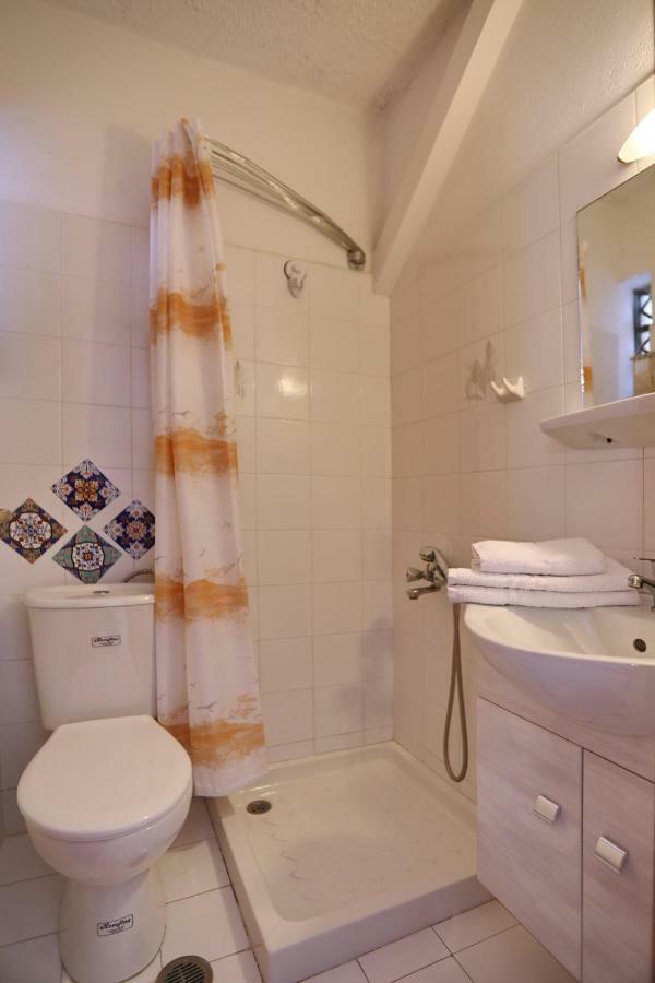 Marlitsis Apartments & Studios Città di Skopelos Esterno foto