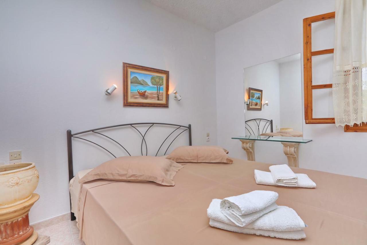 Marlitsis Apartments & Studios Città di Skopelos Esterno foto
